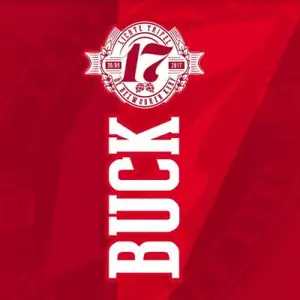De Bezwooren Kerf Buck 17